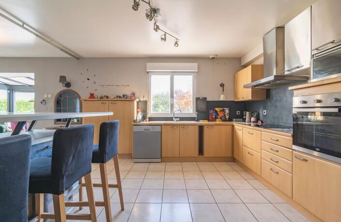 Maison À Vendre — photo 4