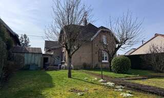 Maison 5 Pièces 137 m² à vendre à Aumetz (57710)