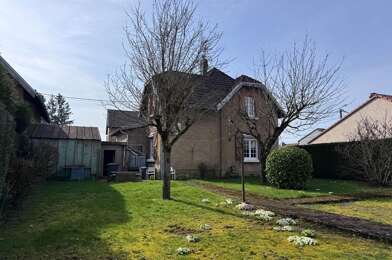 Maison 5 pièces 295000 €