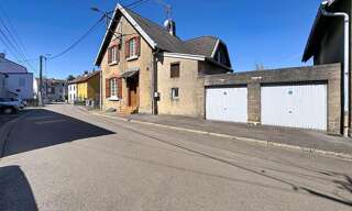 Maison 5 Pièces 137 m² à vendre à Aumetz (57710)