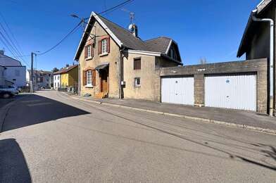Maison 5 pièces 259000 €
