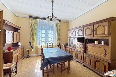 Maison 5 pièces 219000 €