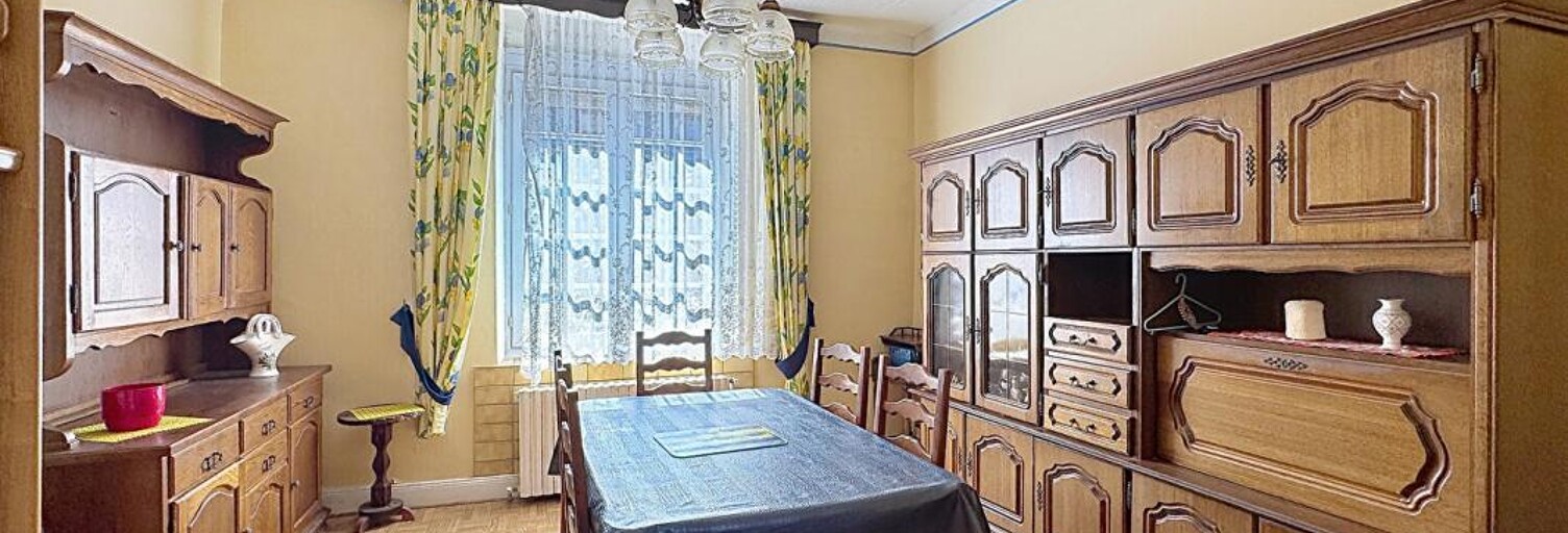 Maison 5 Pièces 137 m² à vendre à Aumetz (57710)