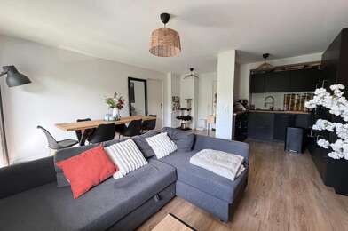 Appartement 3 pièces 187790 €