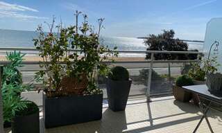 Appartement 1 Pièce 32 m² à vendre à La Baule-Escoublac (44500)