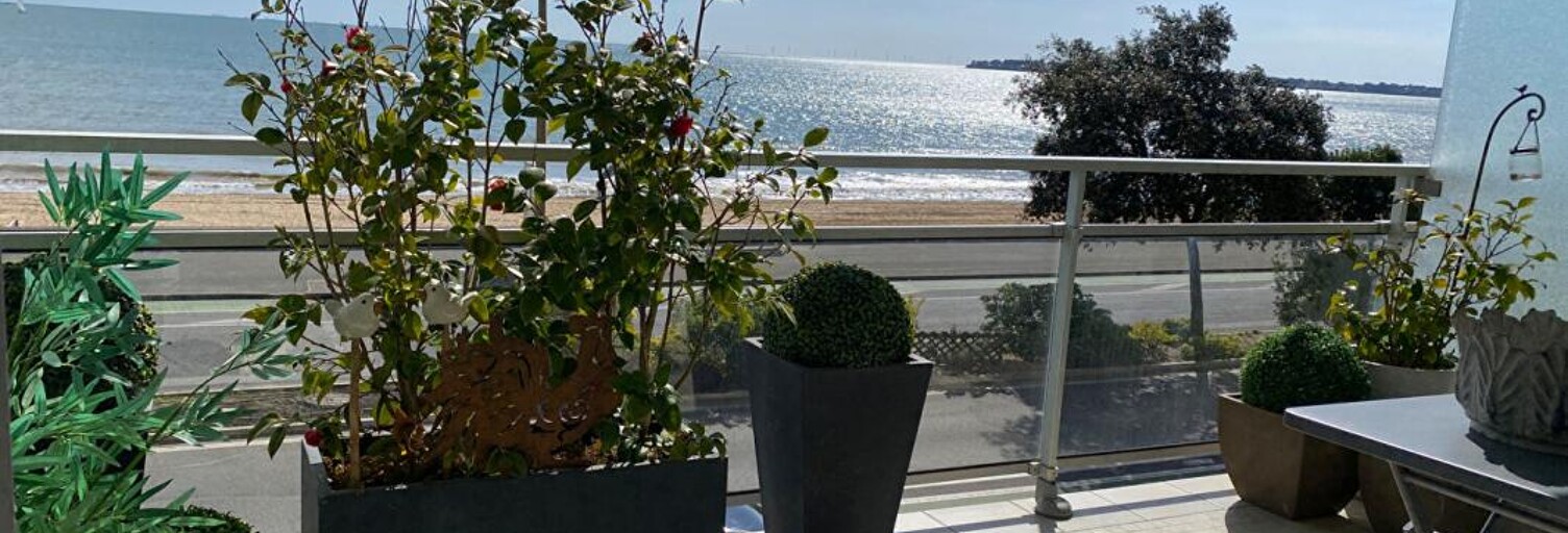 Appartement 1 Pièce 32 m² à vendre à La Baule-Escoublac (44500)