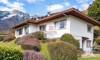 Maison 7 Pièces 323 m² à vendre à Ugine (73400)