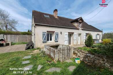 Maison 6 pièces 218400 €