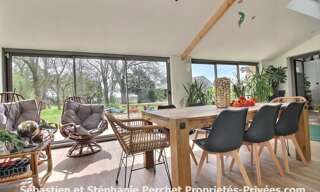 Maison 14 Pièces 360 m² à vendre à Patay (45310)