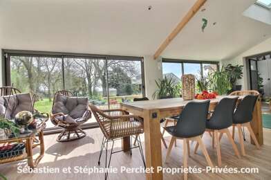 Maison 14 pièces 445000 €