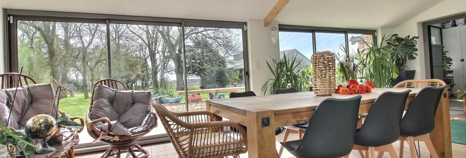 Maison 14 Pièces 360 m² à vendre à Patay (45310)