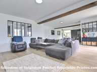 En exclusivité - Corps de ferme  362 m² - 8 chambres -terrain 1,2 ha - granges 500 m² — photo 2