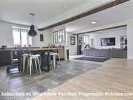 En exclusivité - Corps de ferme  362 m² - 8 chambres -terrain 1,2 ha - granges 500 m² — photo 3