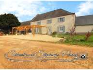 En exclusivité - Corps de ferme  362 m² - 8 chambres -terrain 1,2 ha - granges 500 m² — photo 4