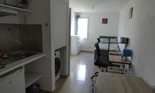 Appartement 1 Pièce 20 m² à louer à Saint-Denis (97400)