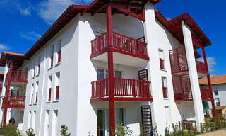 Appartement 3 Pièces 77 m² à vendre à Saint-Palais (64120)