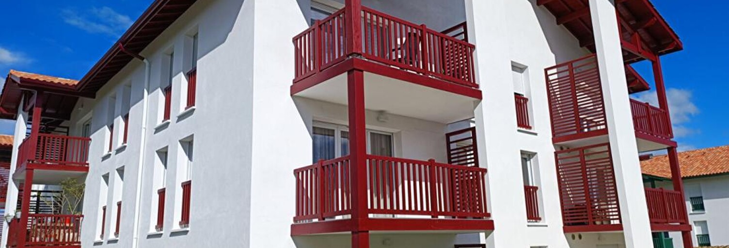 Appartement 3 Pièces 77 m² à vendre à Saint-Palais (64120)