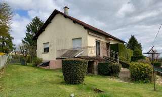 Maison 5 Pièces 108 m² à vendre à Essert (90850)