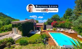 Maison 7 Pièces 175 m² à vendre à Sauzet (26740)