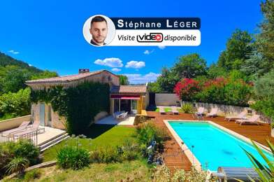 Maison 7 pièces 565000 €