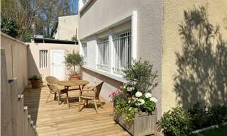 Maison 4 Pièces 80 m² à vendre à Blagnac (31700)