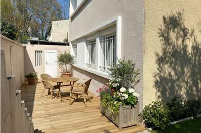 Maison 4 pièces 289000 €