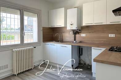 Maison 4 pièces 289000 €