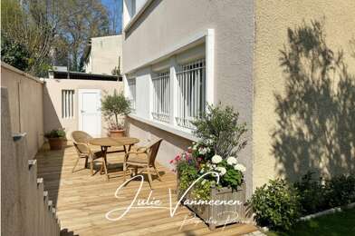Maison 4 pièces 289000 €