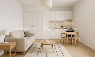 Appartement 2 Pièces 41 m² à vendre à Laval (53000)