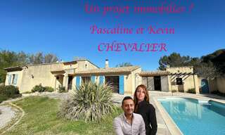 Maison 7 Pièces 175 m² à vendre à Saint-Chamas (13250)