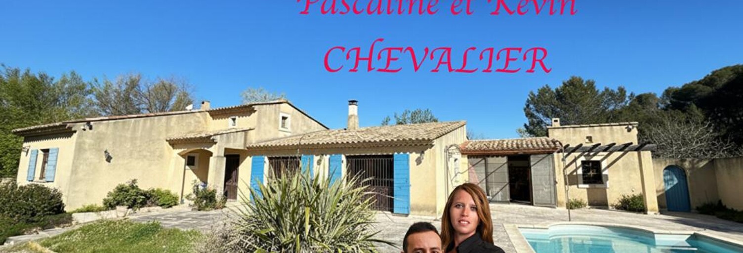 Maison 7 Pièces 175 m² à vendre à Saint-Chamas (13250)