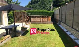 Maison 6 Pièces 126 m² à vendre à Vémars (95470)