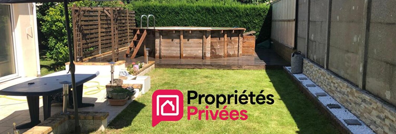 Maison 6 Pièces 126 m² à vendre à Vémars (95470)