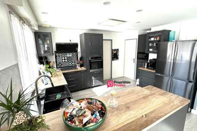 Maison 6 pièces 425000 €