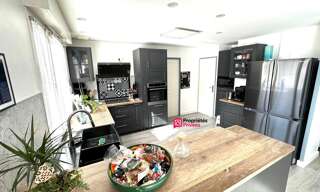 Maison 6 Pièces 126 m² à vendre à Vémars (95470)