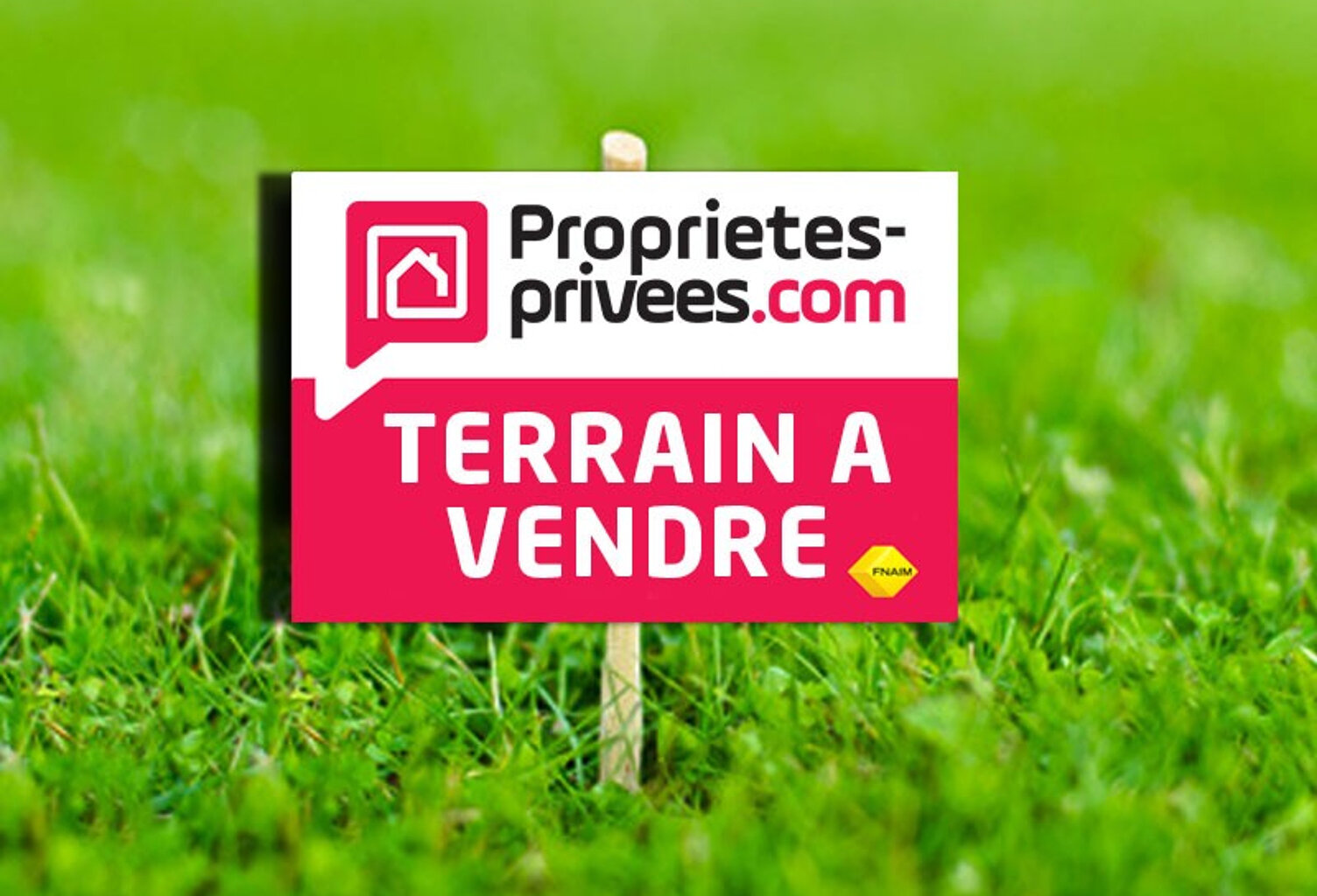 PROPRIETES PRIVEES COTE D'OPALE  vous propose : — photo 1