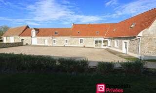 Maison 10 Pièces 231 m² à vendre à Wimille (62126)