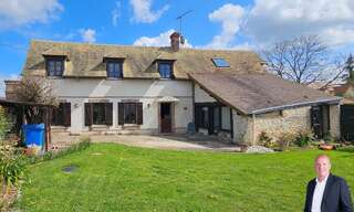 Maison 5 Pièces 147 m² à vendre à Houdan (78550)