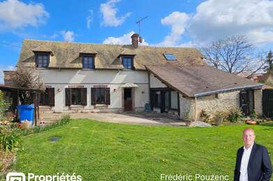 Maison 5 pièces 329000 €