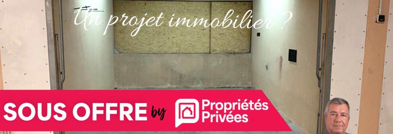 Garage   m² à vendre à Martigues (13500)