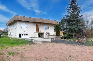 Maison 7 pièces 330000 €