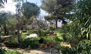 Terrain  400 m² à vendre à Martigues (13500)