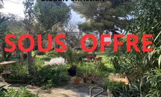 Terrain  400 m² à vendre à Martigues (13500)