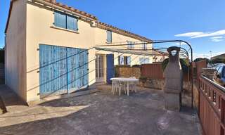 Maison 3 Pièces 45 m² à vendre à Sainte-Marie-la-Mer (66470)