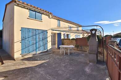 Maison 3 pièces 169000 €