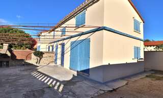 Maison 3 Pièces 60 m² à vendre à Sainte-Marie-la-Mer (66470)