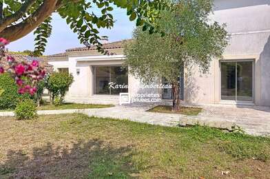 Maison 5 pièces 278500 €