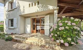 Maison 6 Pièces 88 m² à vendre à Libourne (33500)