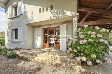 Maison 6 pièces 246500 €