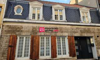 Maison 5 Pièces 181 m² à vendre à Boulogne-sur-Mer (62200)